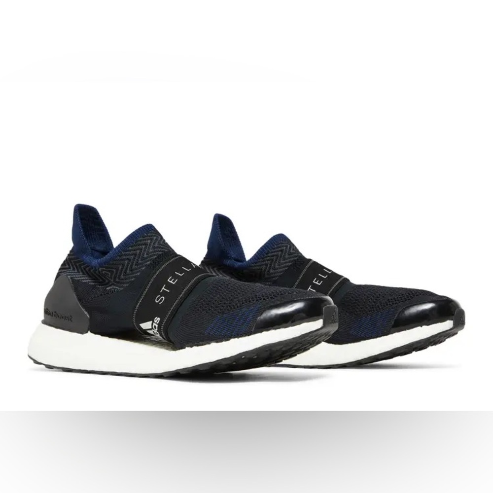 adidas Stella McCartney x UltraBoost X 3D